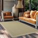 Ayyildiz Tapis d'extérieur et de terrasse Vert 200x290 cm Tapis d'extérieur