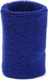 CHPN - Polsbandje - Kobalt Blauw - 1 stuk