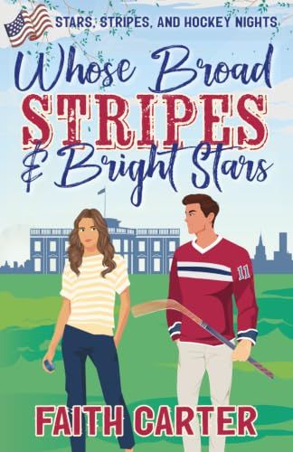 Whose Broad Stripes & Bright Stars
