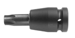 FACOM 1/2' Impact Dop Bit Torx T60 - NSX.60B