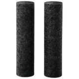 Katadyn Explorer 8021289, actieve-koolnavulling, 2 stuks