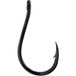 Maver Hameçon Simple à Ardillon Katana C002 Anzuelo Montado cm