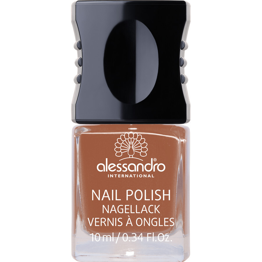 Alessandro Mocca Nagellak 10 ml Nagellakken