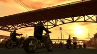Rockstar Grand Theft Auto 4 Episodes from Liberty City