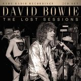 The Lost Sessions Rare Radio Recordings Radio Broadcast 1966-1972