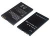 MICROBATTERY mbmobile1014 oplader zwart