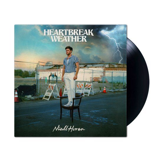 Niall Horan Heartbreak Weather (LP)