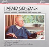 Konzert Thorofon Orchesterwerke Vol. 2: Trum
