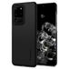 Spigen Thin Fit - Coque de téléphone portable - Noir - Samsung Galaxy S20 Ultra