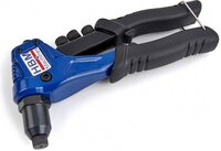 HBM PROFI Popnageltang 2,4 - 4,8 mm