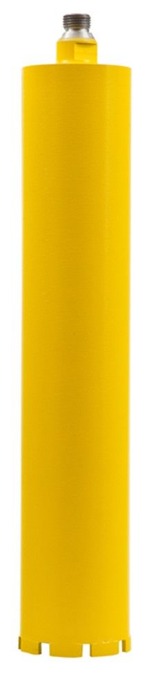 Inter Dynamics Diamantboor High-End Nat R1/2" Natuursteen - 85x120mm - 622085