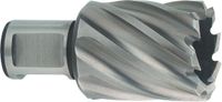 Metabo HSS kernboor Ø 22x30 mm