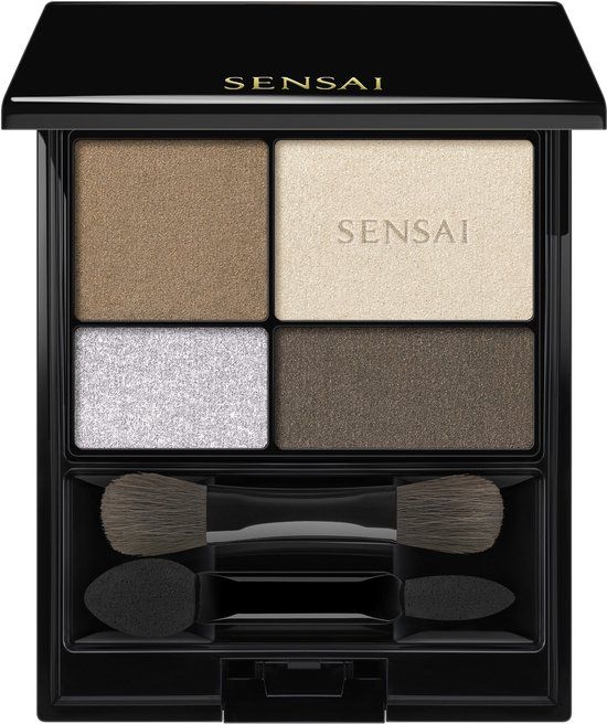 SENSAI Frosty Twilight Eye Colour Oogschaduw Palette 3.7 g