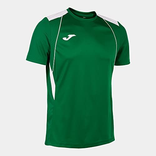 Joma Championship VII T-shirt voor heren - 8445757161369