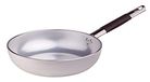 Pentole Agnelli ALMC1111BC32 Koekenpan - 32 cm - Zilver