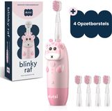 Dutsi Elektrische Kindertandenborstel