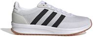 Adidas Run 70s 2.0 Knit Schoenen Wit EU 42 Man