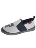 Beppi Chaussure d'intérieur Gris