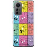 ERT GROUP mobiel telefoonhoesje voor Xiaomi 12 LITE Looney Tunes Bugs 026