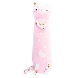Nice Group MOMOMI Kurai Mimi 80 cm roze kattenpop