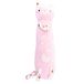 Nice Group MOMOMI Kurai Mimi 80 cm roze kattenpop