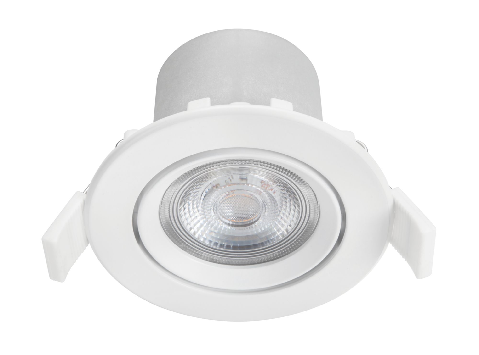 Philips Functioneel Inbouwspot Wit 350 Lumen