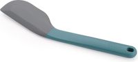 Joseph Joseph Duo Opal Spatel Ergonomisch Siliconen Kunststof Blauw