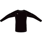 PUMA Gk Padded Shirt Jr. jongens keeper shirt