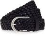Vanzetti Riem Leer - Dames - 110 cm - Schwarz