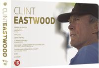 Megamoviestore Clint Eastwood Collection (2015) (Import)