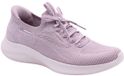Skechers - Schoenen - Paars - Dames