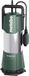 Metabo TDP 6200/4 Inox Dompeldrukpomp 6200 l/h 47 m