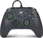 PowerA Advantage controller met kabel voor de Xbox Series X|S - Midnight