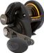 Penn Squall II Lever Drag Trolling Molen Goud 25