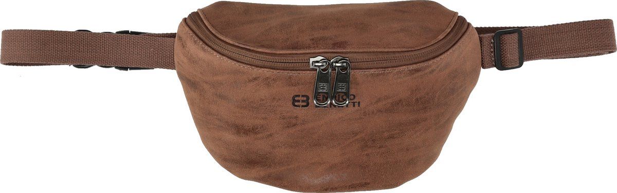 Enrico Benetti Rotterdam 66616 Heuptas - Camel - 8714872372685