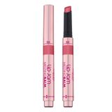Deborah Milano Lip Jam Melting Balm 03 Papaya Jam Baume à lèvres Femme 2 g