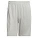 adidas heren Shorts Legends 3-stripes Basketball Shorts