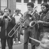 news WIM Fanfare - Free Music (1975 - 1988) (LP)