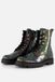 Giga Veterboots Hollogram zwart Leer - Maat 37