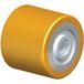 Blickle HTH 82X70/20-72K Heftruckwiel Wieldiameter: 82 mm Draagvermogen (max.): 640 kg 1 stuk(s)
