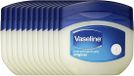 Vaseline 12x Original Petroleum Jelly 100 ml