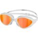 Buddyswim Ozeanx Mirror Zwembril Wit