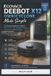 ECOVACS DEEBOT X12 OMNICYCLONE