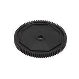 Team Losi HDS Spur Gear 84t 48p Kevlar