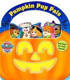 Paw Patrol: Pumpkin Pup Pals Board Book with Handle