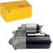 HELLA 8EA 011 612-081 Startmotor / Starter - 12V - 1.7kw | Compatibel met: VOLVO S80 I, XC90 I