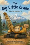 The Libri GmbH The Big Little Crane