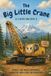 The Libri GmbH The Big Little Crane
