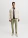 JACK & JONES JPSTGLENN GROVE 5 POCKET Heren Broek Dusty Olive W31 x L34