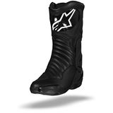 Alpinestars SMX-6 V2 Zwart Zwart - Laars